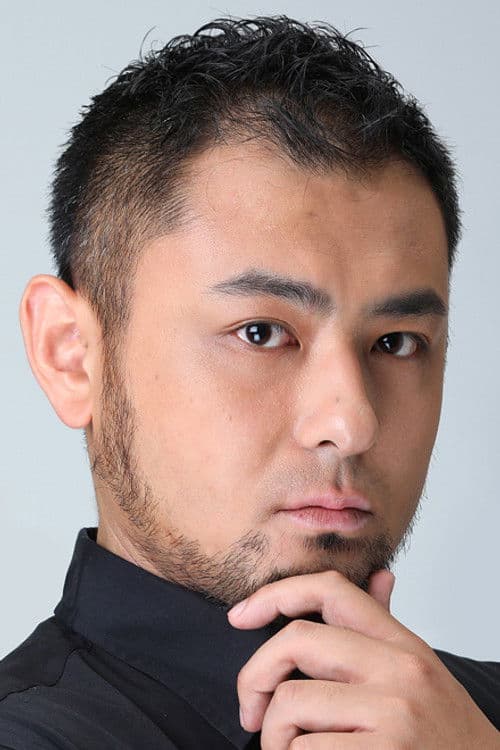 Hiroo Sasaki profile photo