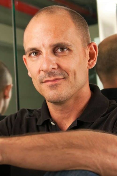 Carl Barron profile photo