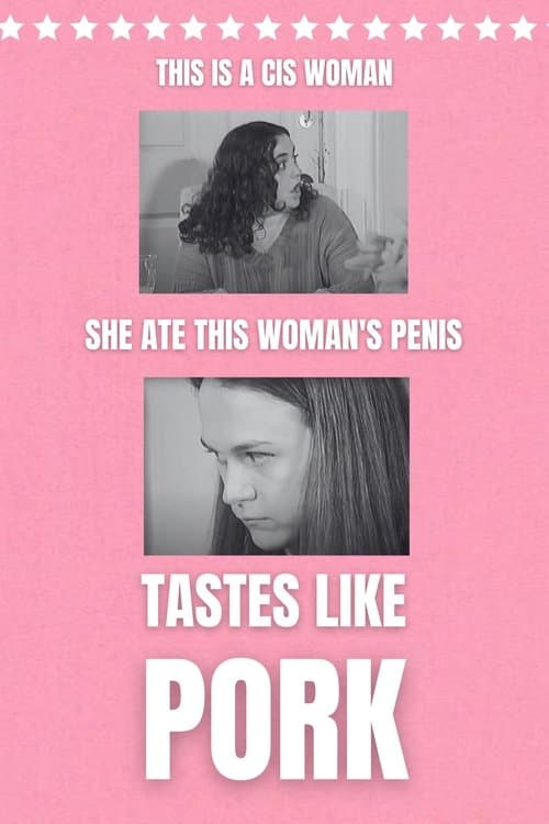 Tastes Like Pork poster
