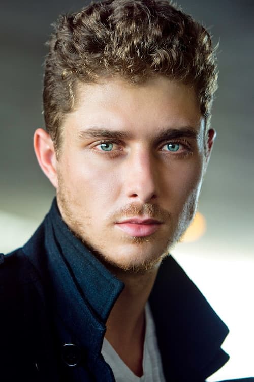 Alex Cubis profile photo