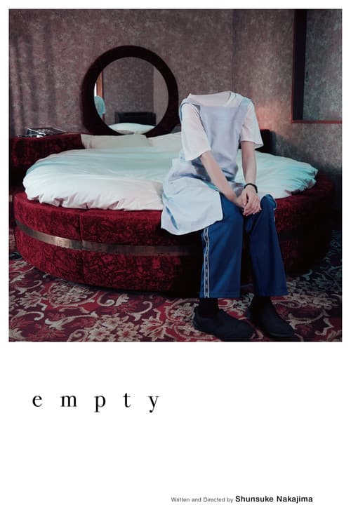 Empty poster