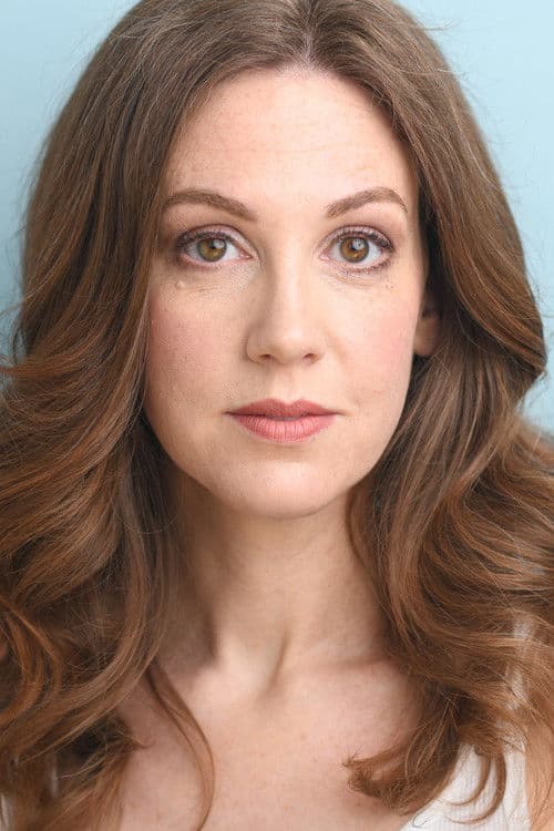 Maura Kidwell profile photo