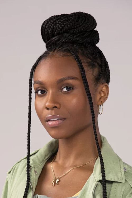 Kaci Walfall profile photo