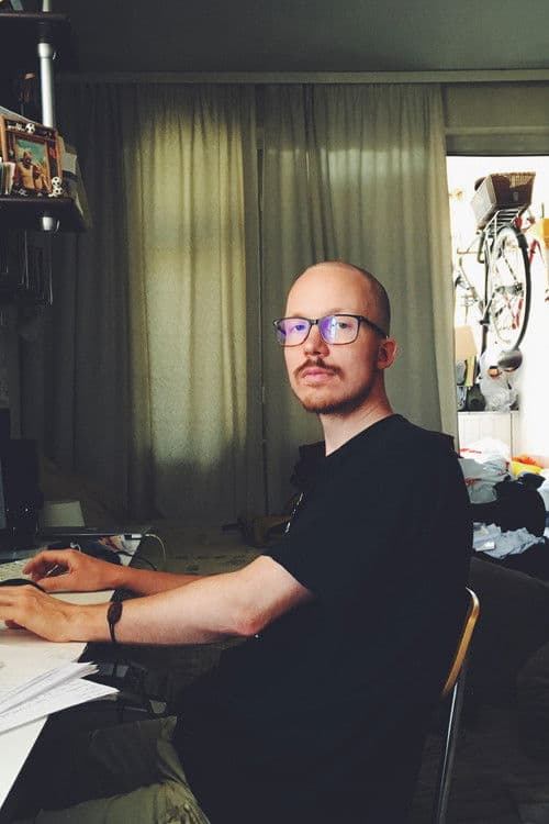 Artem Moskalev profile photo