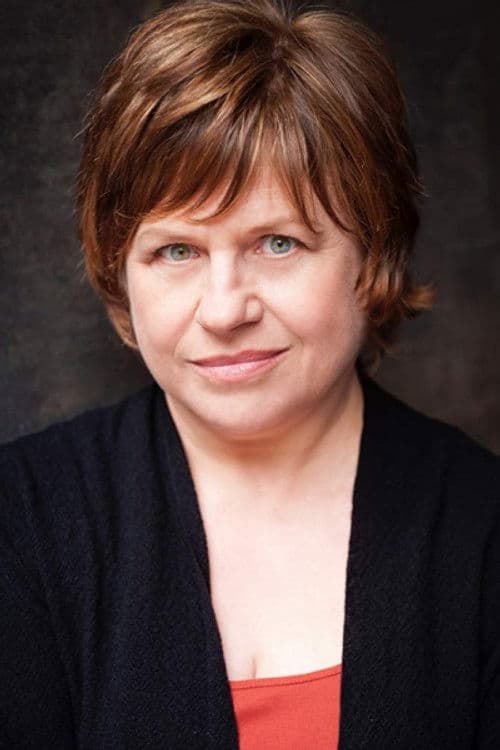 Becca Lish profile photo