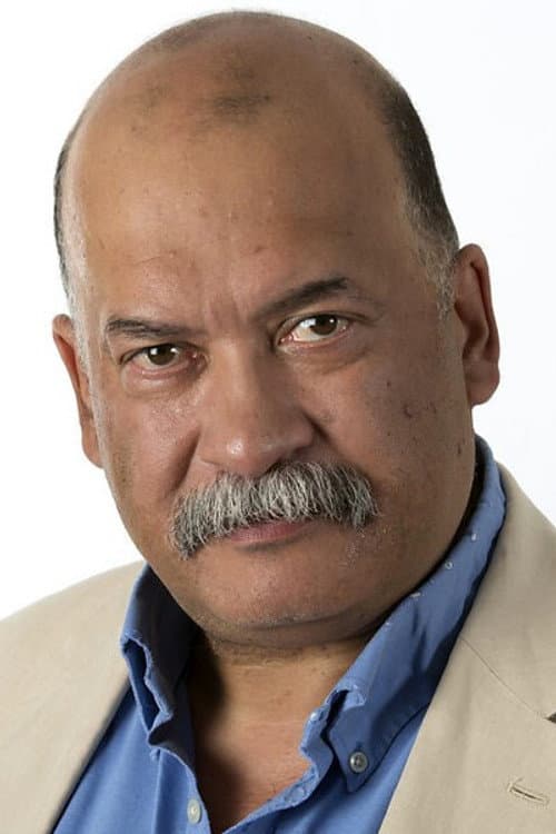 John Pienaar profile photo