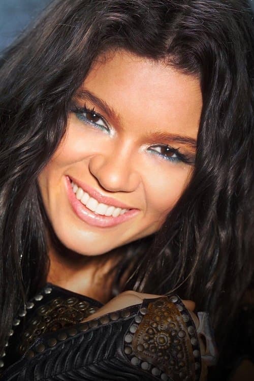 Ruslana Lyzhychko profile photo