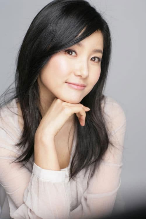 Wang Hee-ji profile photo