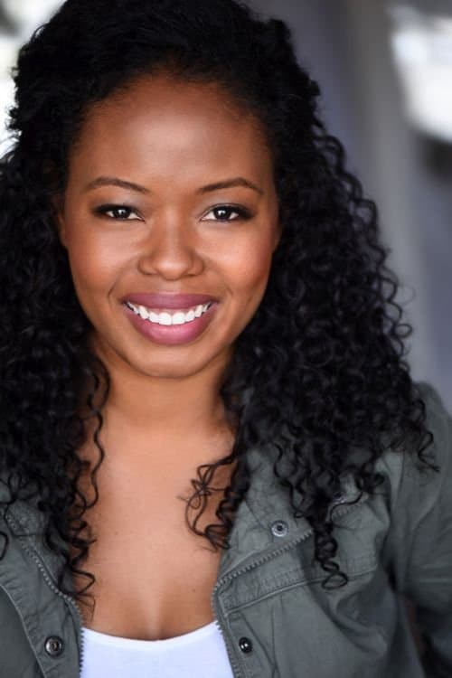 Jontille Gerard profile photo