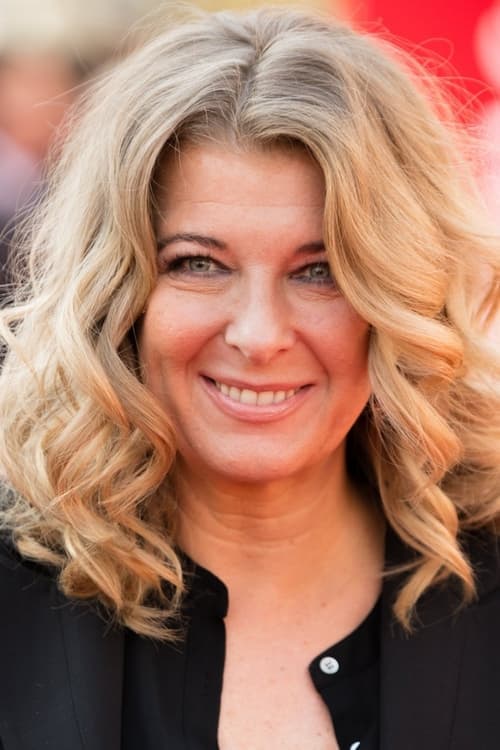 Paprika Steen profile photo