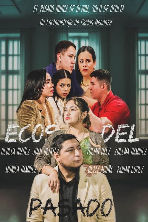 Echoes of the Past poster