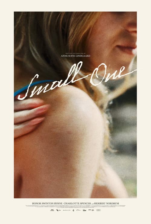 Small One poster