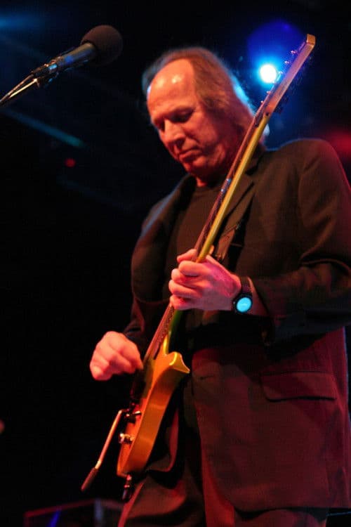 Adrian Belew profile photo