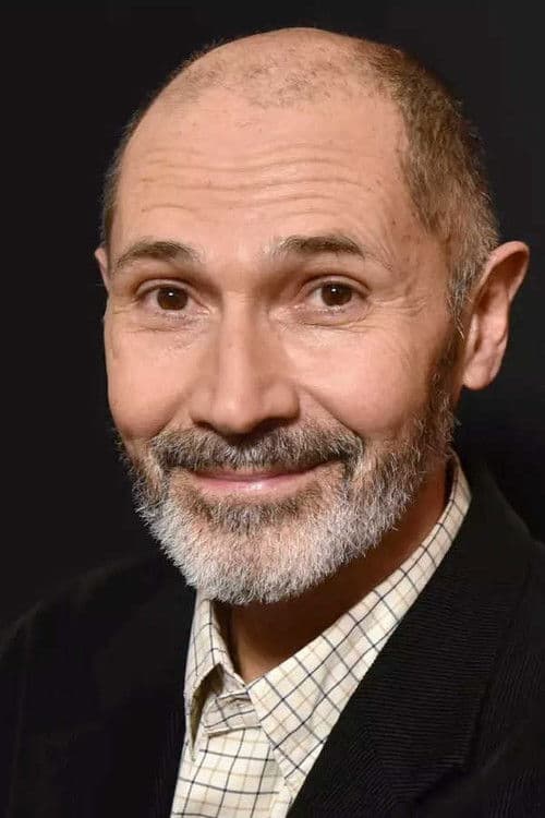 Christophe André profile photo