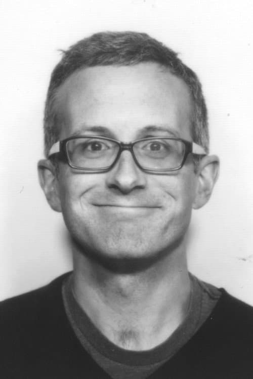 Brian Meacham profile photo