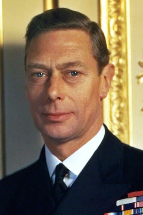King George VI of the United Kingdom profile photo