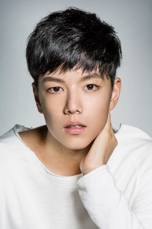 Min Ji-Hyuk profile photo