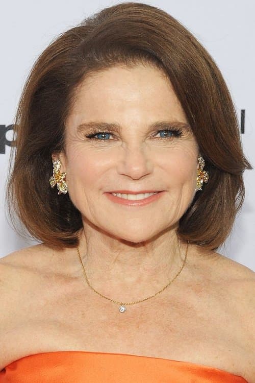 Tovah Feldshuh profile photo