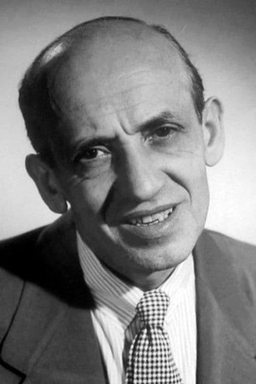 Herbie Faye profile photo