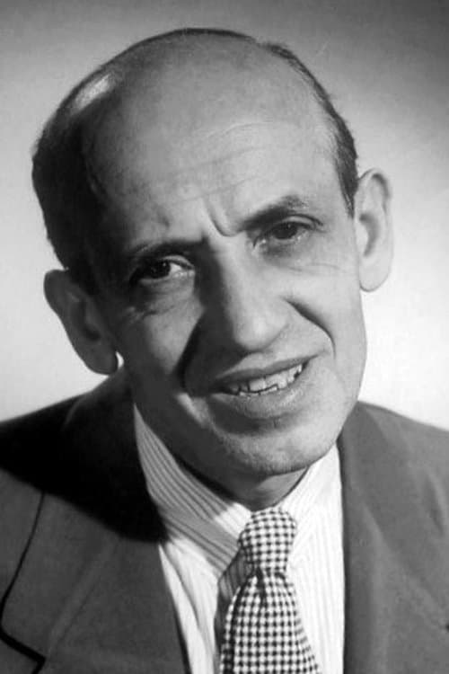 Herbie Faye profile photo