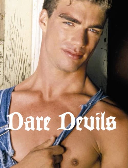 Dare Devils poster