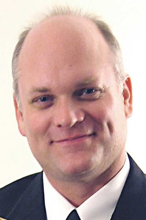 Brian Van't Hul profile photo