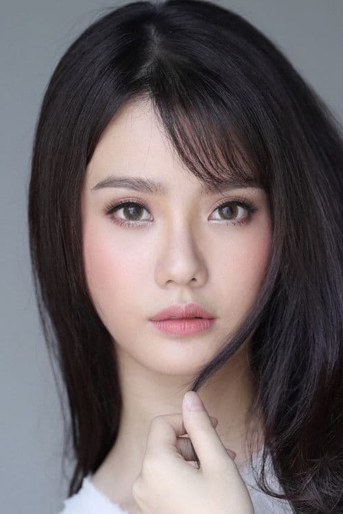 Chanidapa Pongsilpipat profile photo