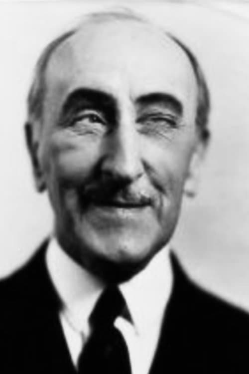 Etienne Girardot profile photo