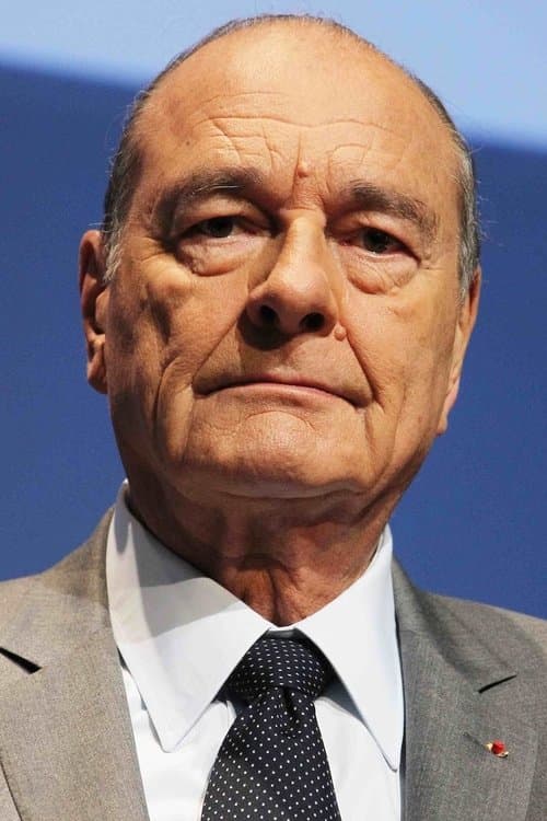 Jacques Chirac profile photo