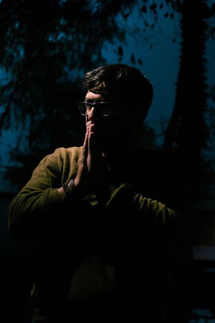 Jose Lizama profile photo