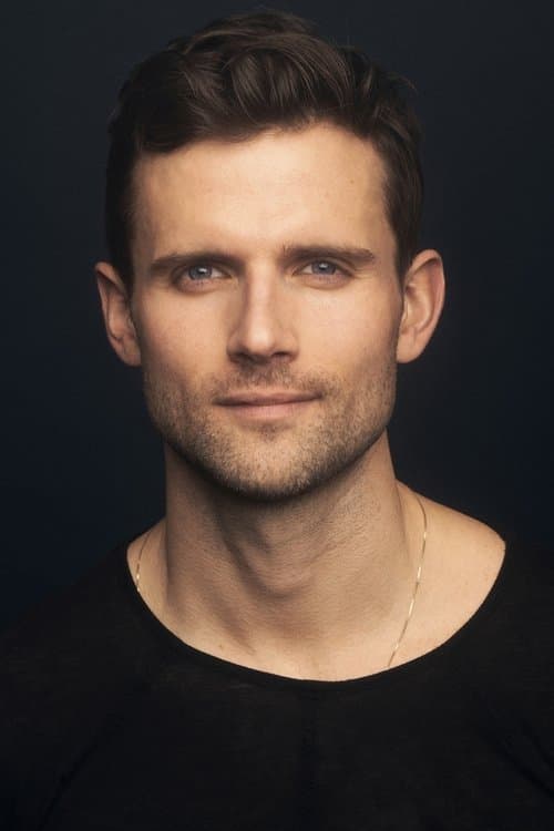 Kyle Dean Massey profile photo