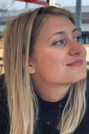 Monica Thorup profile photo