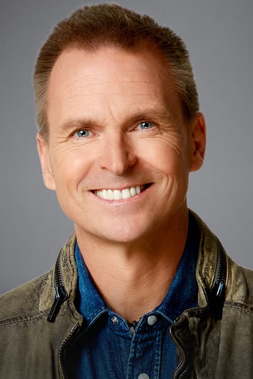 Phil Keoghan profile photo