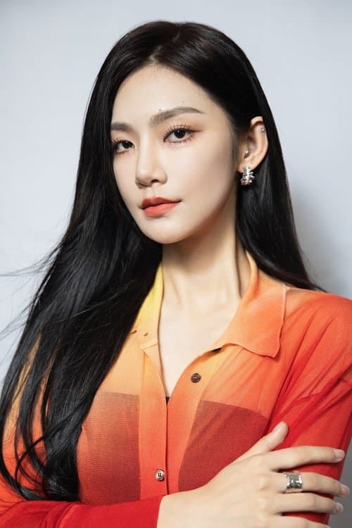 Jenny Zeng profile photo