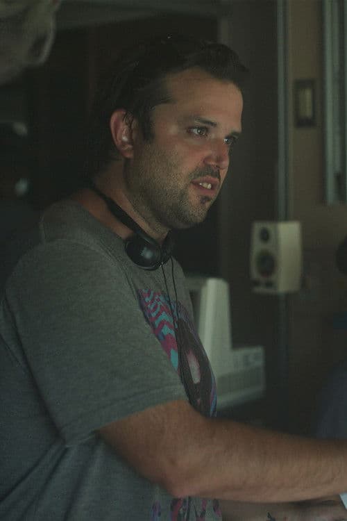 Danny Perez profile photo