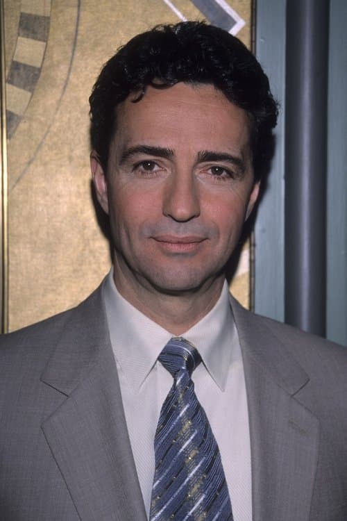 Stephen Schnetzer profile photo