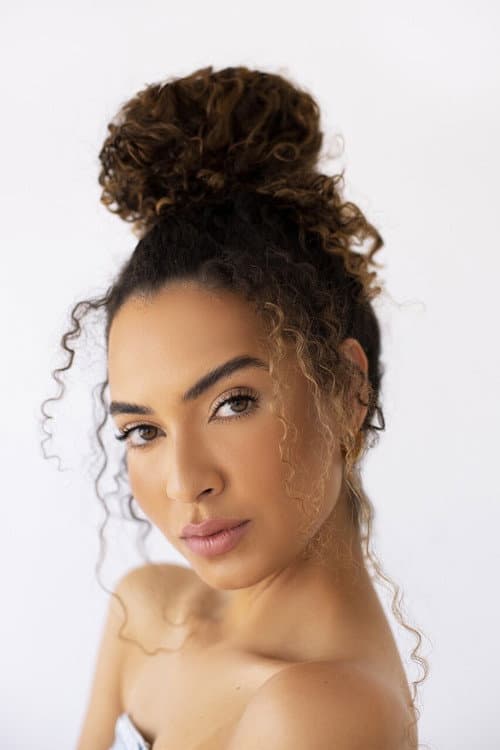 Camila Rodrigues profile photo