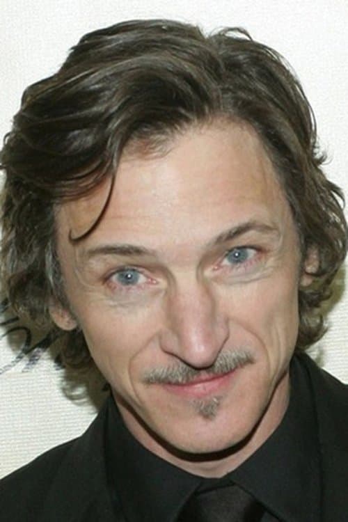 John Hawkes profile photo