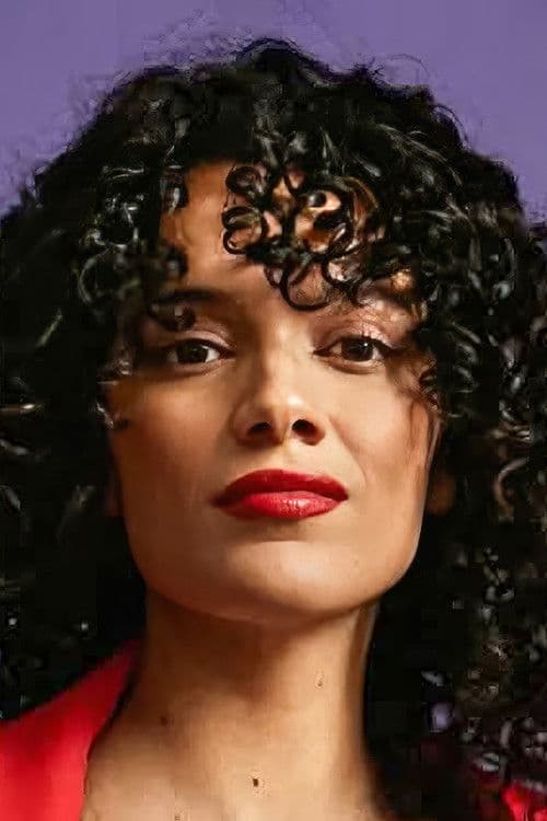 Valeria Santa profile photo