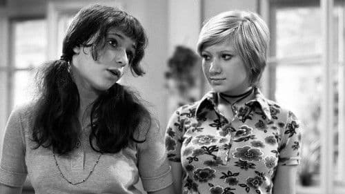 Moje sestra je cvok poster