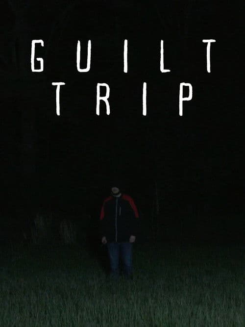 Guilt Trip poster