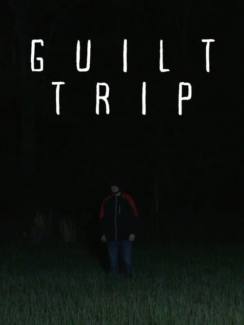Guilt Trip poster