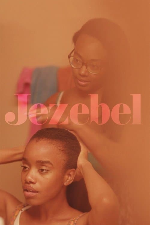 Jezebel poster