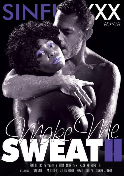 Make Me Sweat II poster