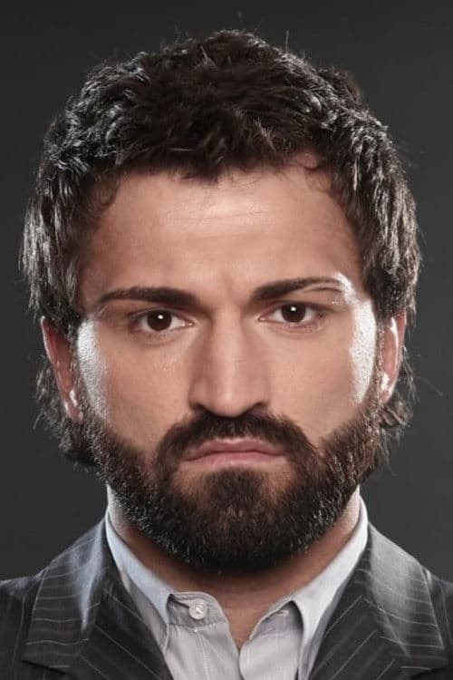 Andrei Arlovski profile photo
