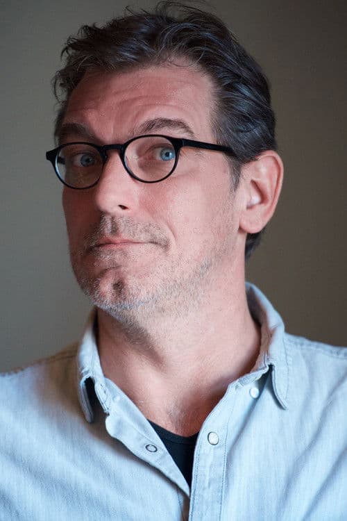 Rob Vanoudenhoven profile photo