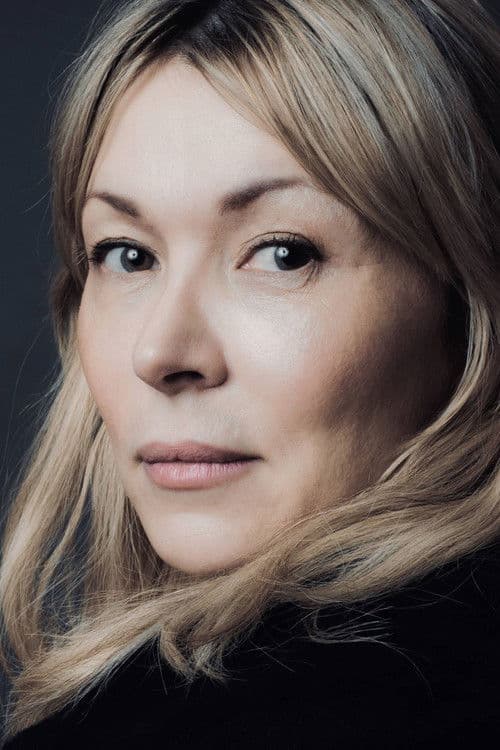 Yasmine Garbi profile photo