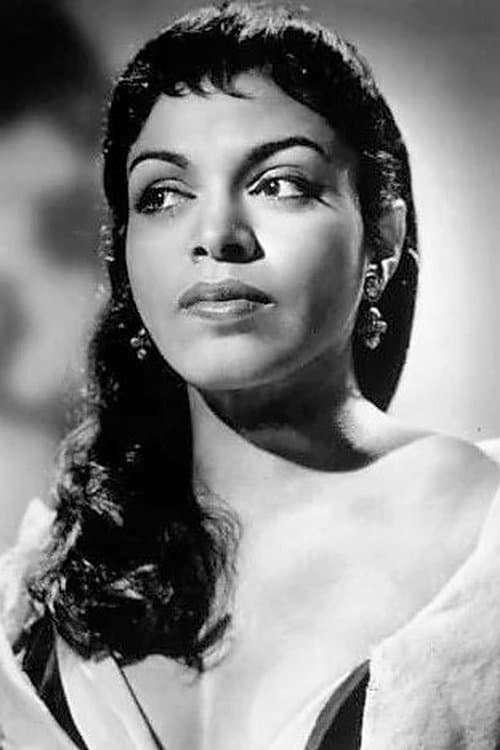 Muriel Smith profile photo