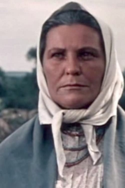 Lyubov Kalyuzhnaya profile photo