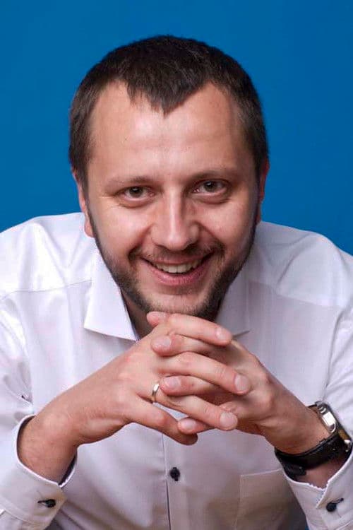 Arkadiusz Detmer profile photo